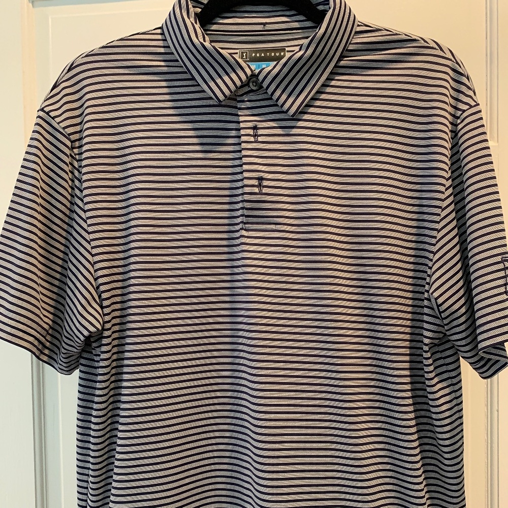 PGA Tour Polo